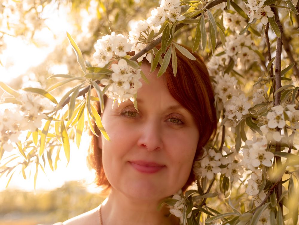 Photograph by Татьяна Кучерова