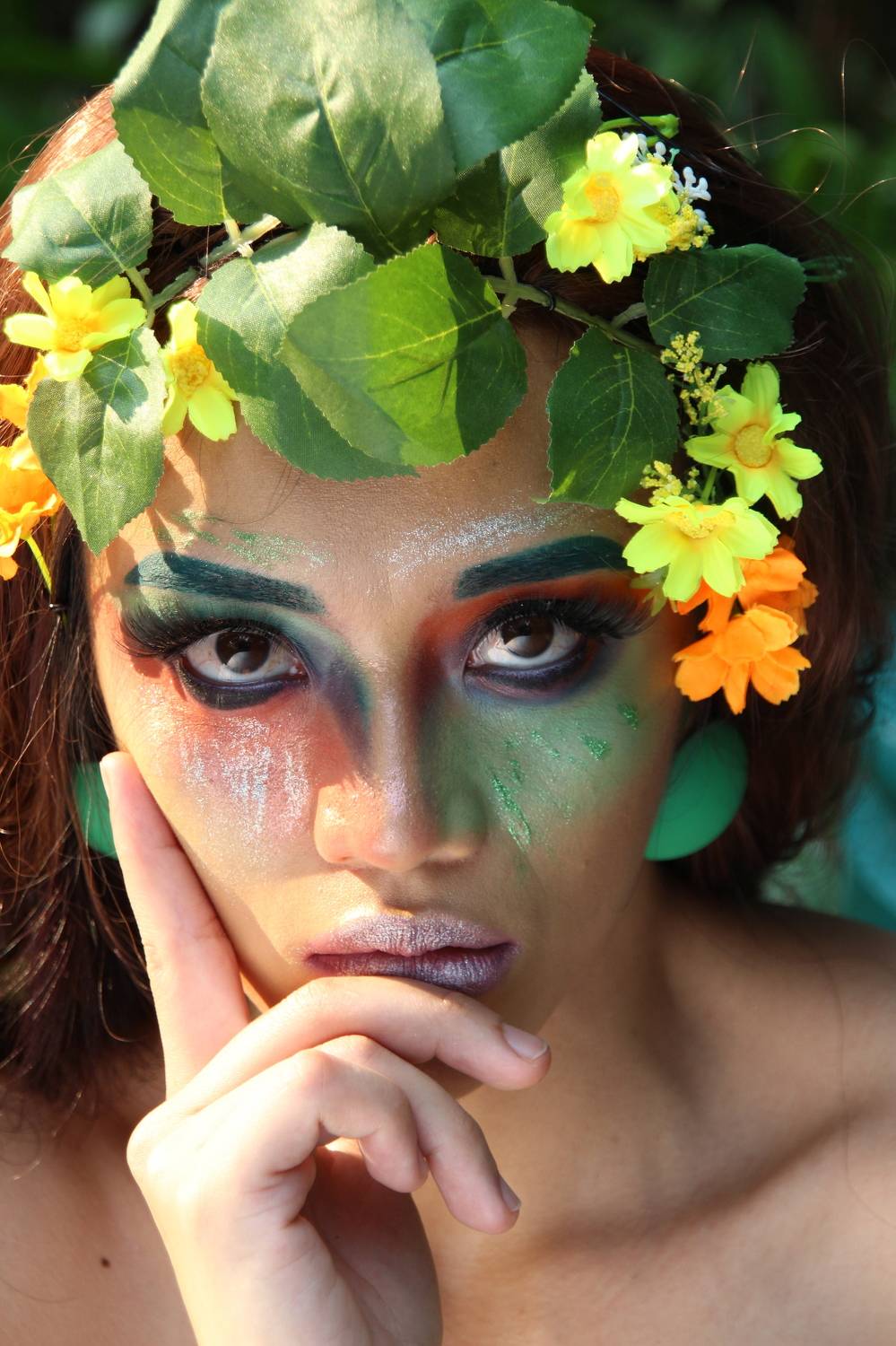 Be Nature