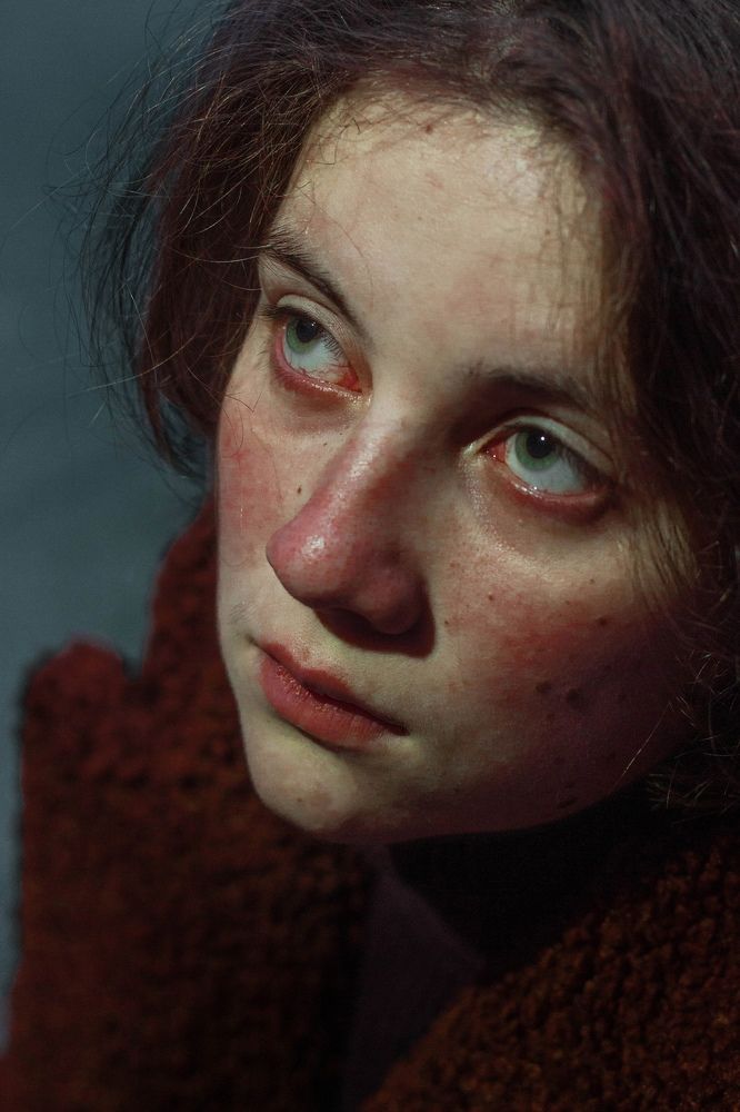Photograph by Прохор Бездорнов