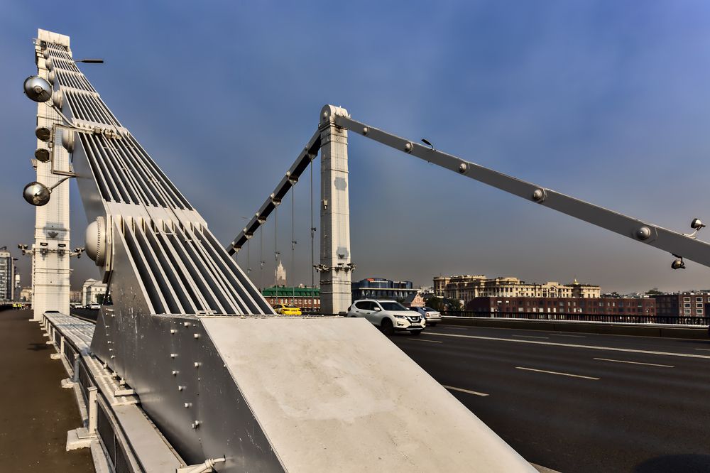 Photograph by Александр Поляк-Брагинский