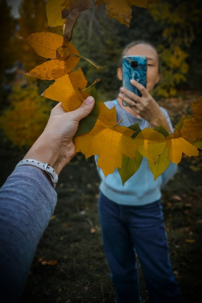 Photograph by Евгения Калугина
