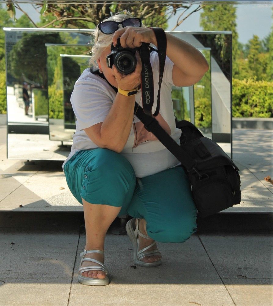 Photograph by Долгушева Татьяна