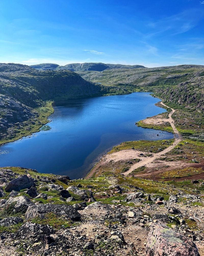 Photograph by Александра Акси