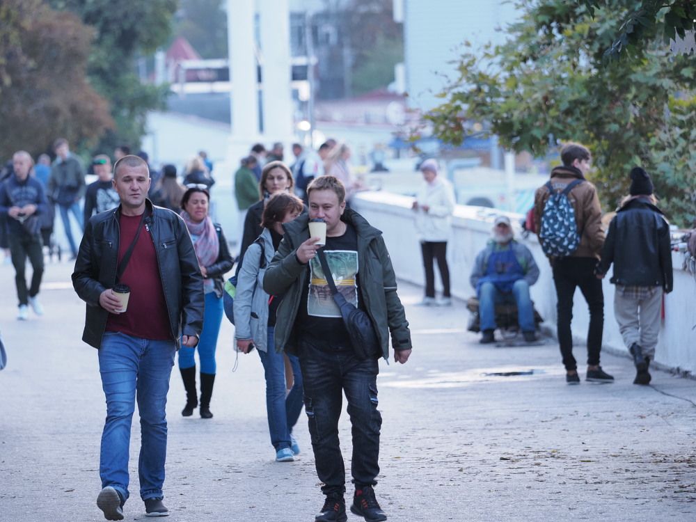 Photograph by Сергей Борисов