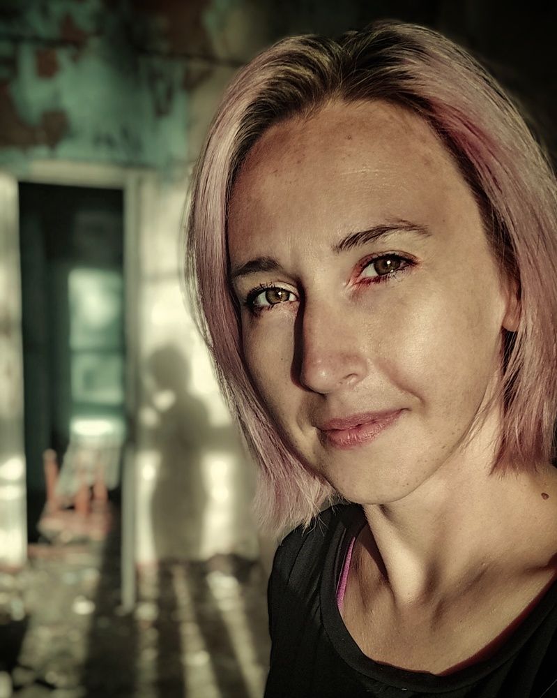 Photograph by Евгения Калугина