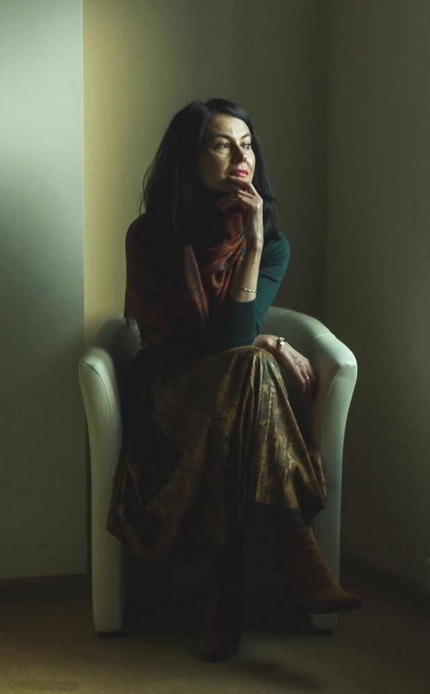 Photograph by Александр Гончаренко