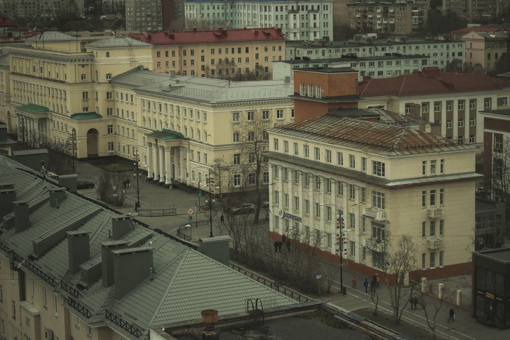 Photograph by Александр Гончаренко