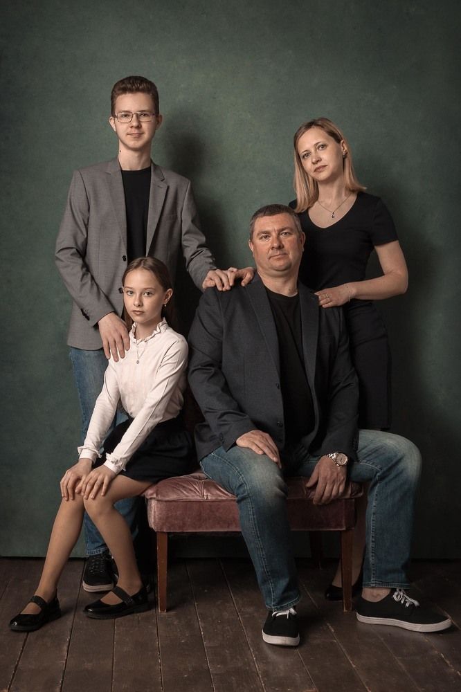 Photograph by Игорь Кара-Ушанов