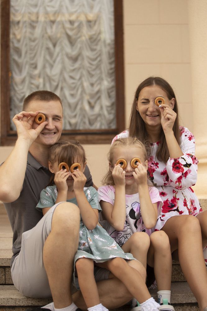 Photograph by Анастасия Рабочева