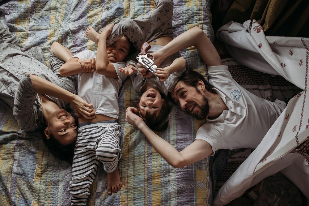 Photograph by Кристина Томеева