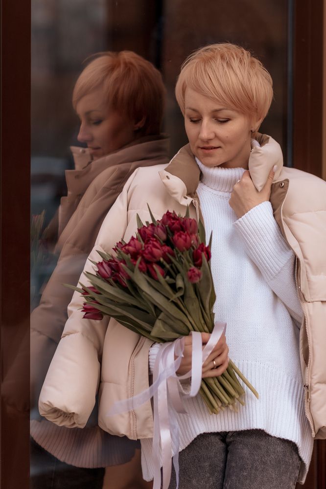 Photograph by Екатерина Абонеева