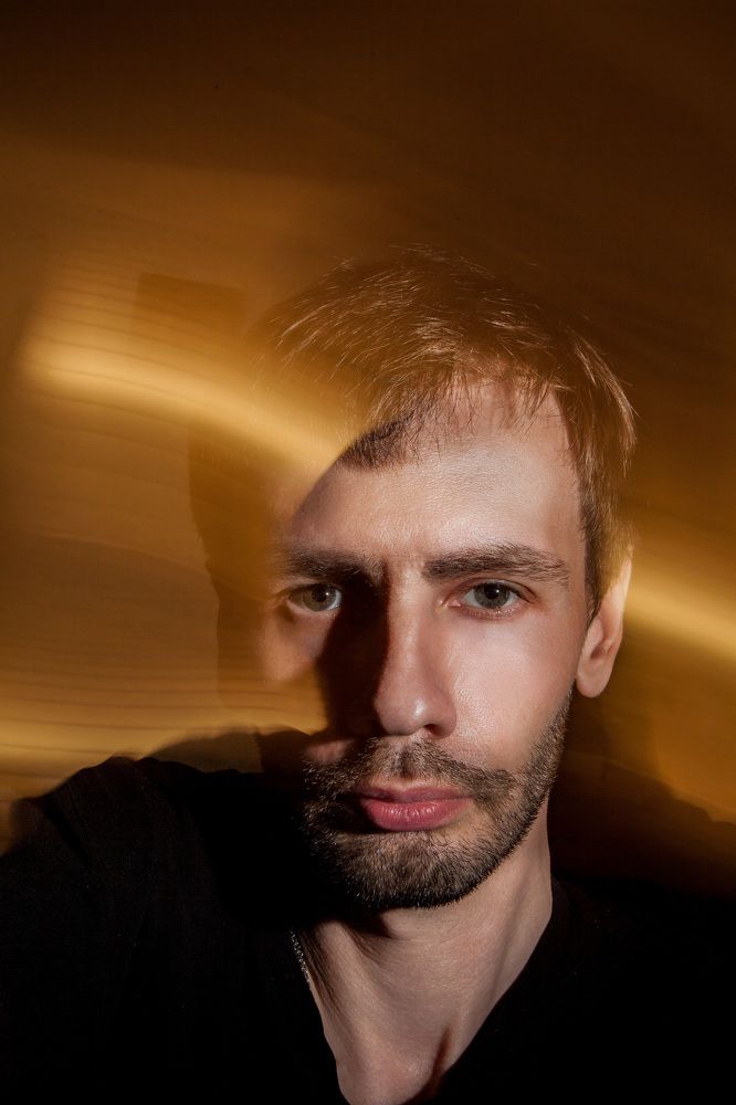 Photograph by Степан Львов