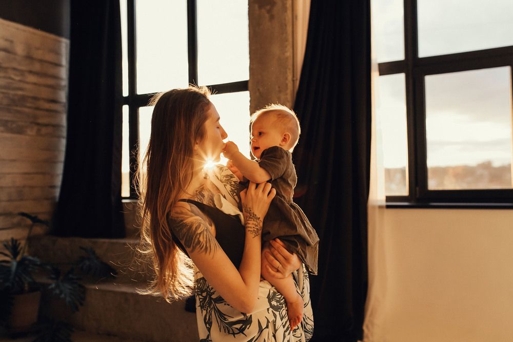 Фотография автора Волошин Артем