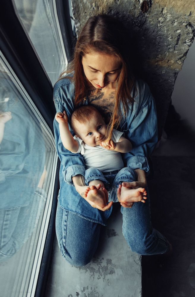 Фотография автора Волошин Артем