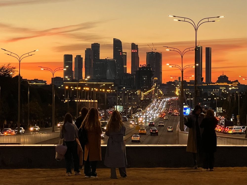 Photograph by Олег Банковский