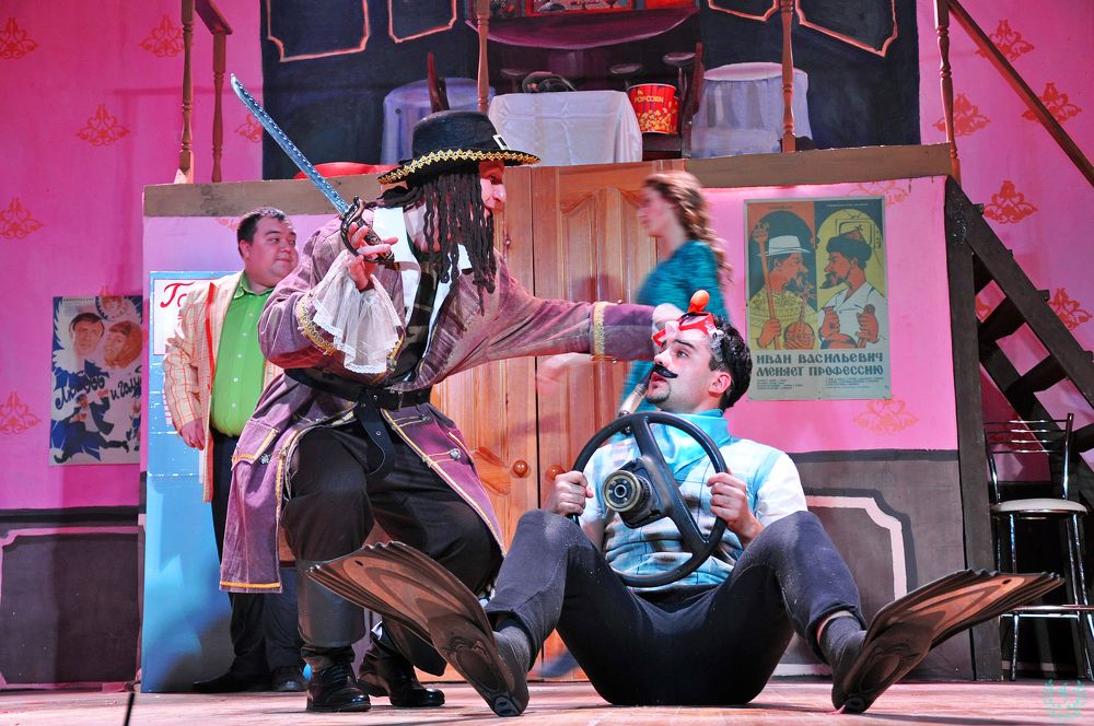 Photograph by Анна Воронова