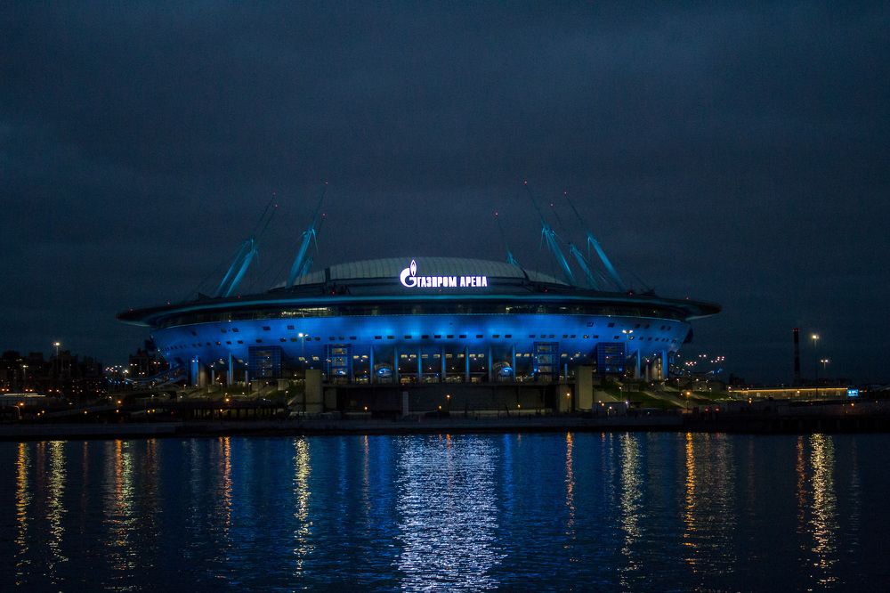 Photograph by Светлана Крон