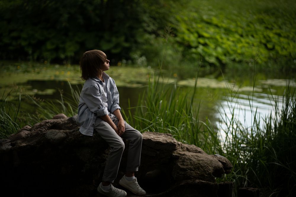 Photograph by Екатерина Стрельцова