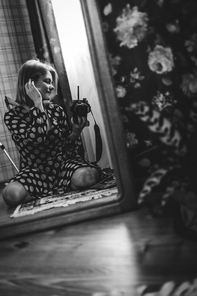 Photograph by Евгения Юдина