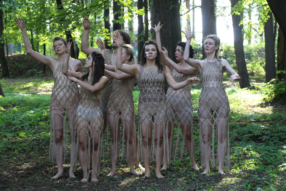 Photograph by Сергей Лугин