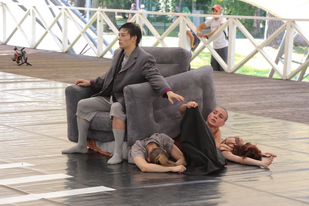 Photograph by Сергей Лугин