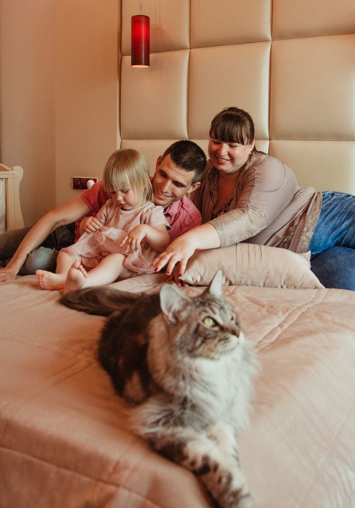 Photograph by Татьяна Москаленко