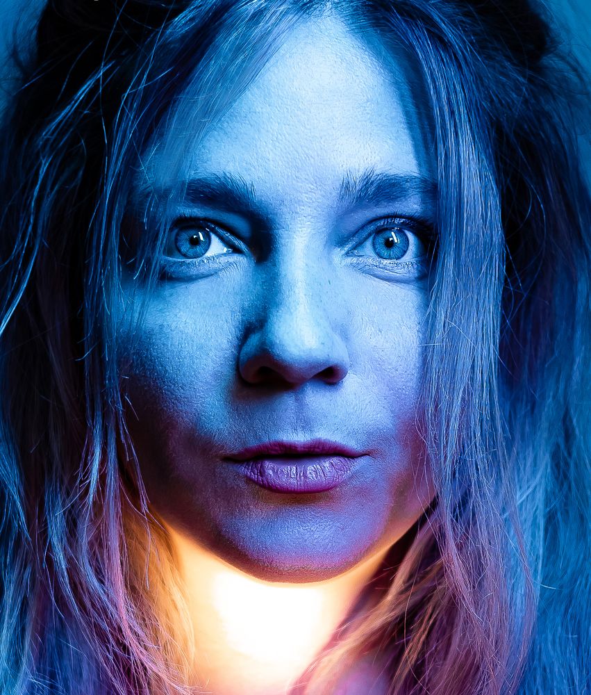 Photograph by Валентина Волкова