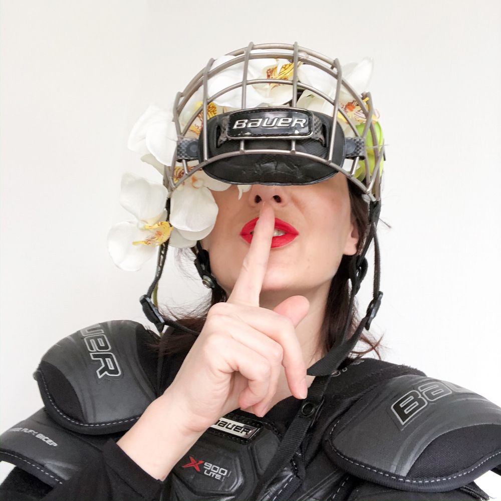 Photograph by Olga Dubinkina