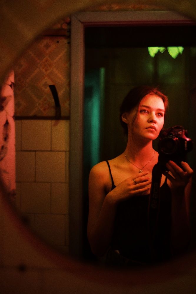 Photograph by Софья Никулина