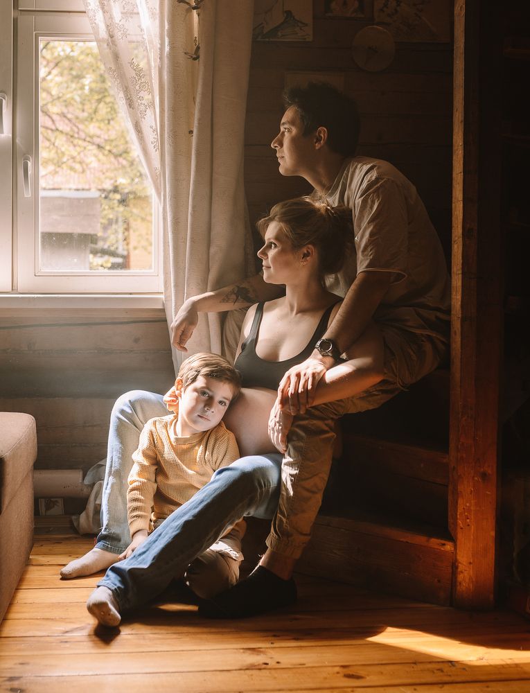 Photograph by Валентина Волкова