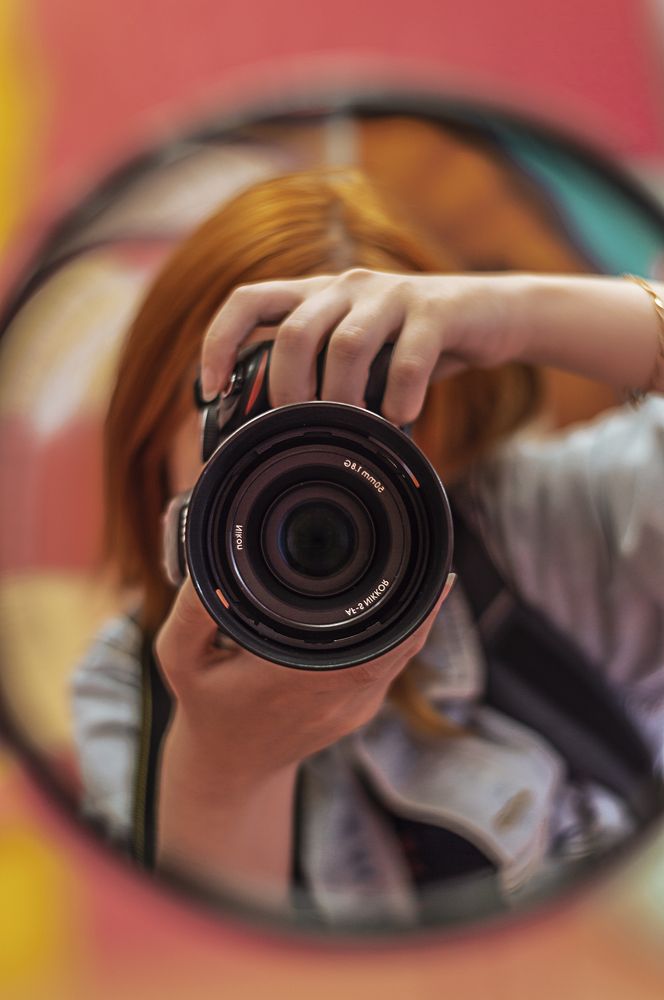 Photograph by Ксения Хачатурова