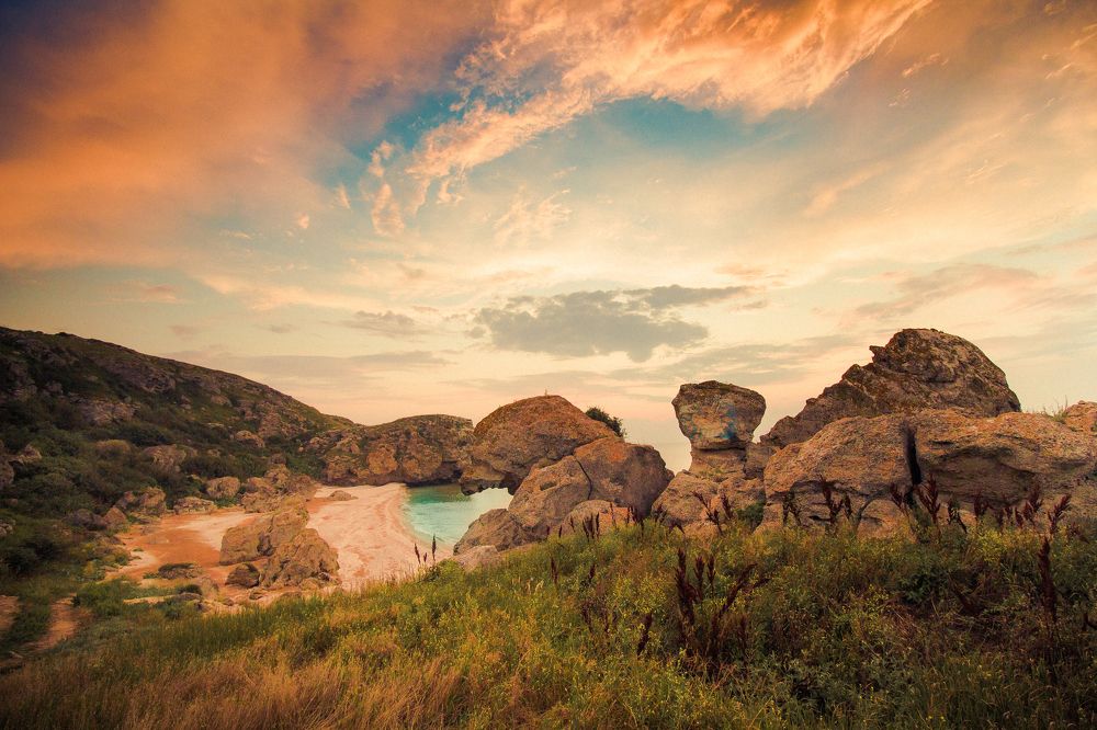 Photograph by Валерий Рожков