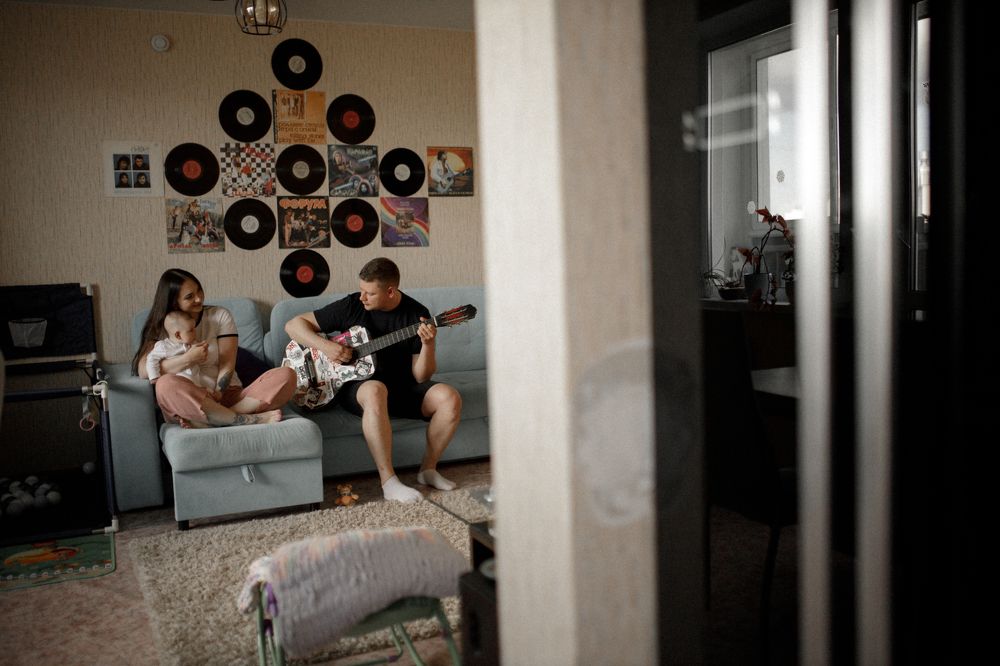 Photograph by Марина Подольская