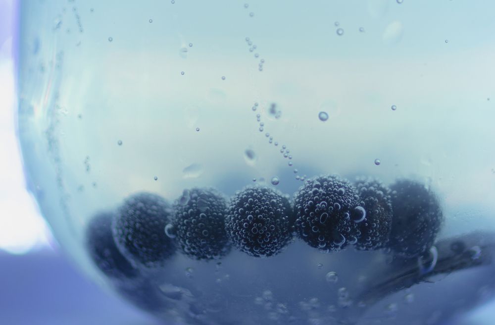 Фотография автора Данила Николюкин