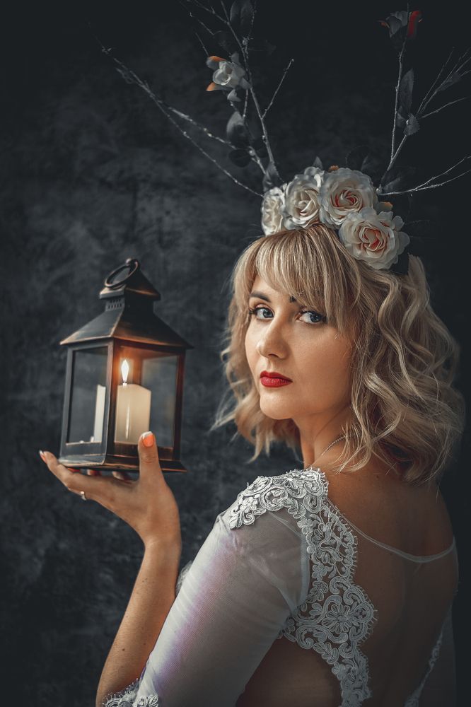 Photograph by Ольга Остапенко