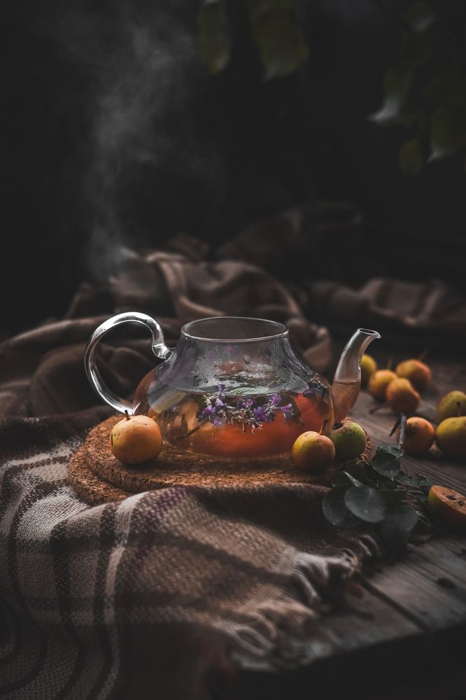 Photograph by Daria Ezuma