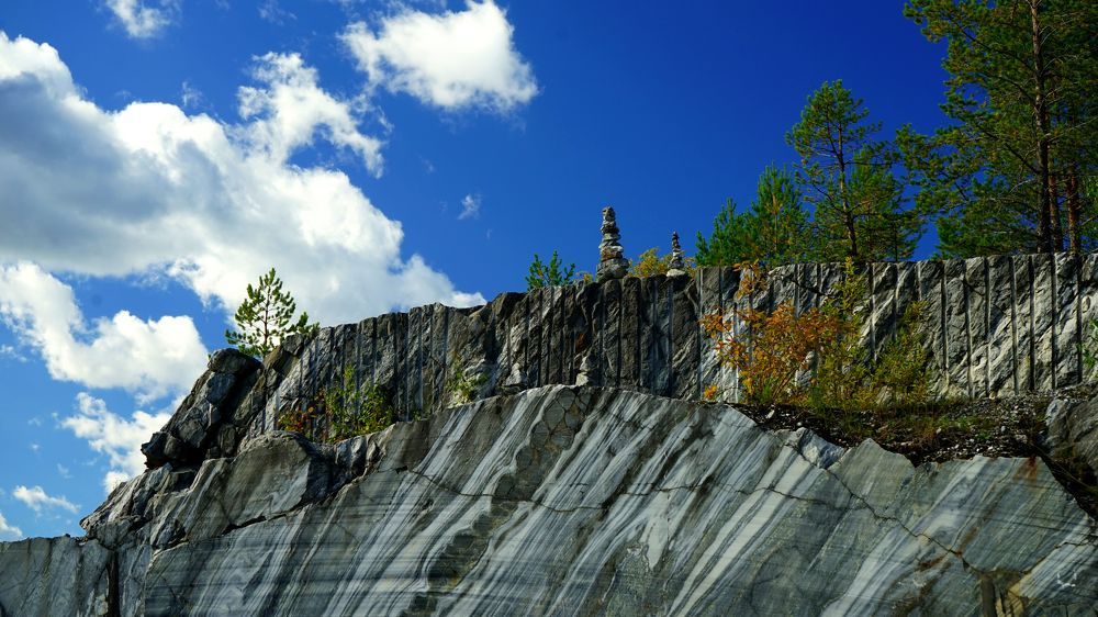 Photograph by АНДРЕЙ ОБРЯДОВ