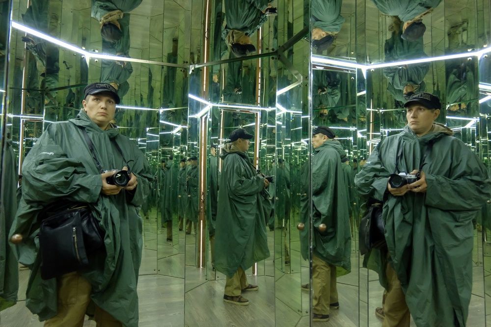 Photograph by Андрей Михайлин