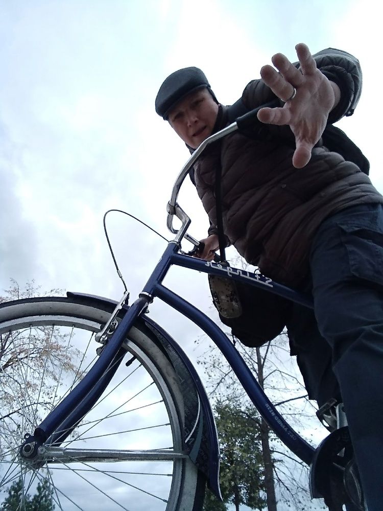 Photograph by Андрей Михайлин