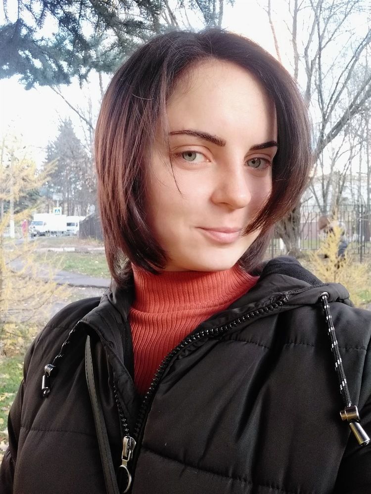 Photograph by Ольга Антохина