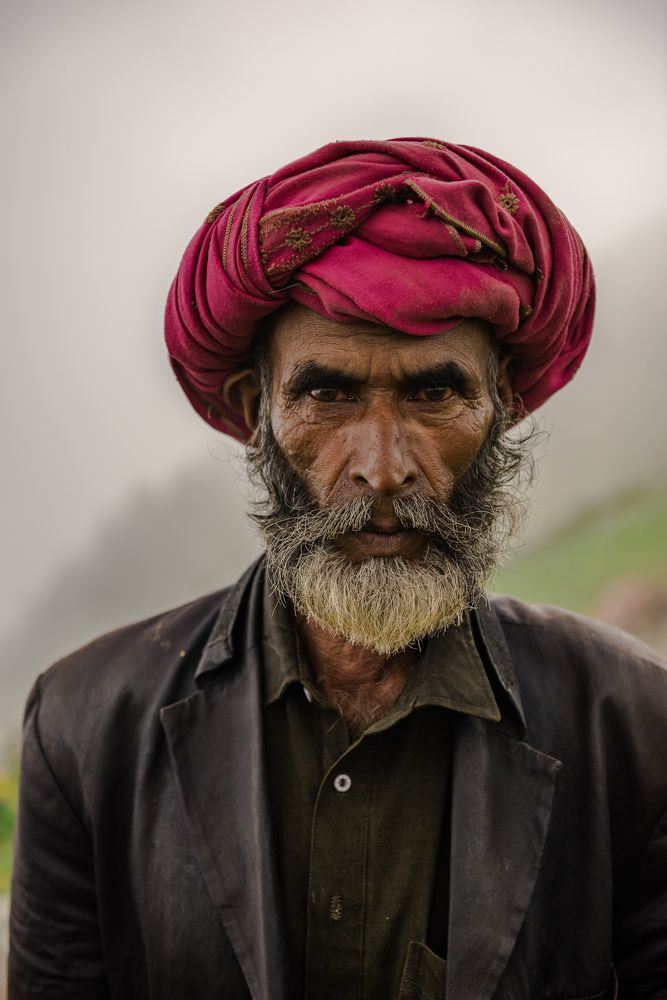 Photograph by Ahmad Bilal Cheema