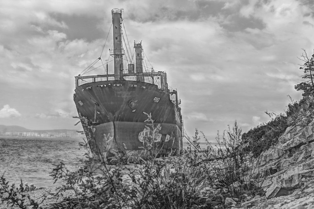 Photograph by Елена Щитова