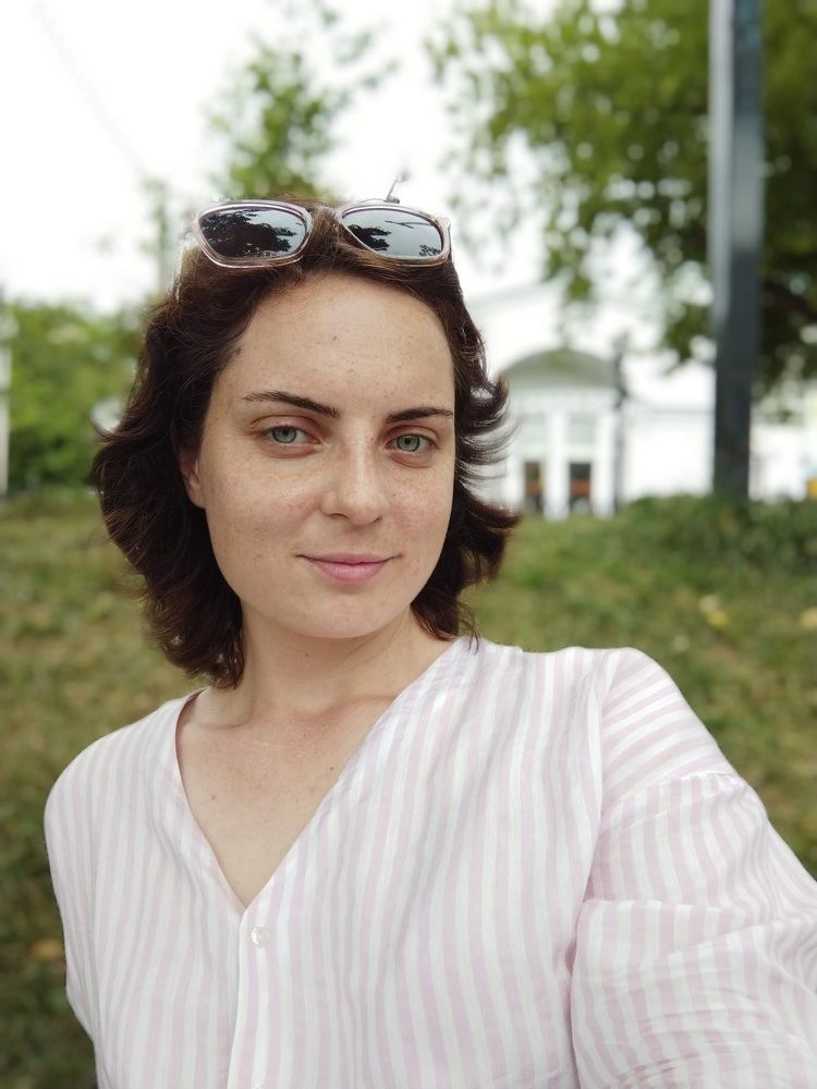 Photograph by Ольга Антохина