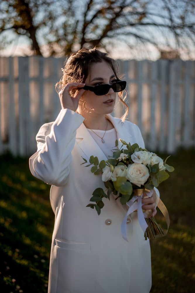 Photograph by Екатерина Ридняк