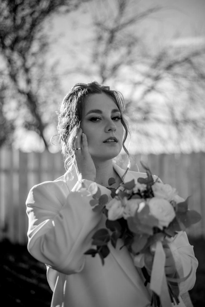 Photograph by Екатерина Ридняк