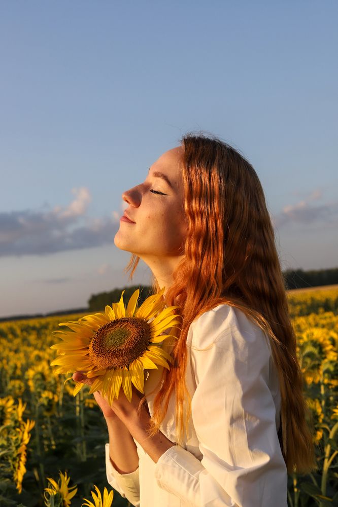 Photograph by Elena Gololobova