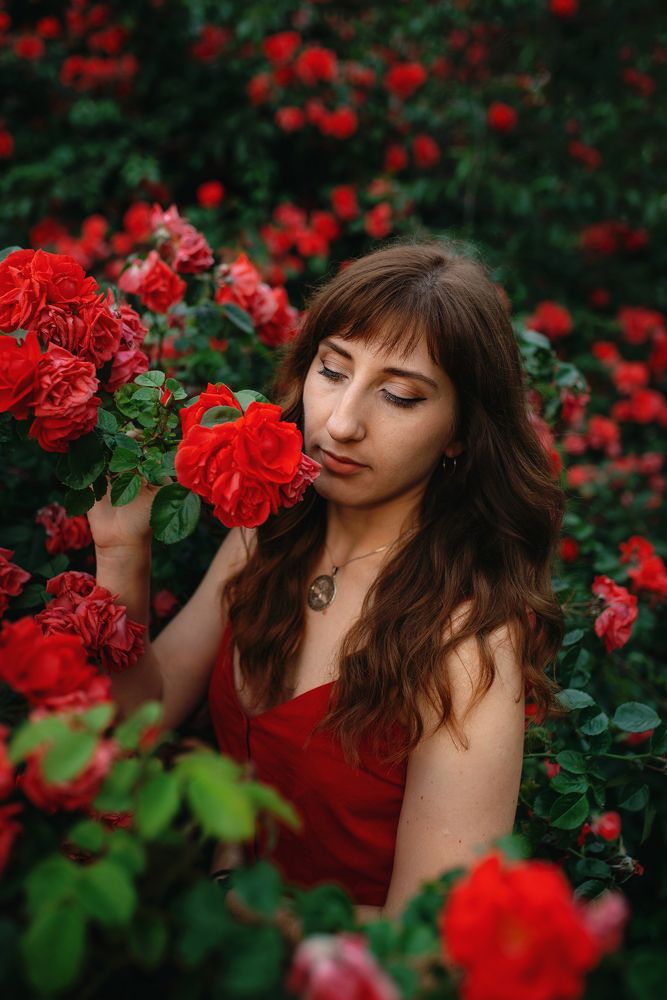 Photograph by Алёна Попова