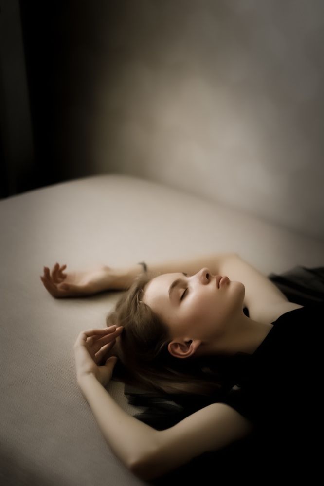 Photograph by Djilma Dark