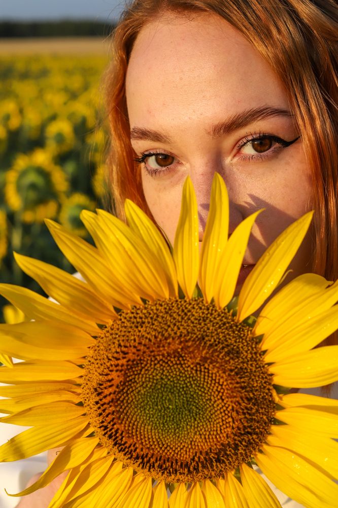 Photograph by Elena Gololobova