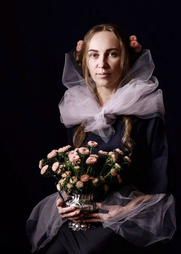 Дыхание осени